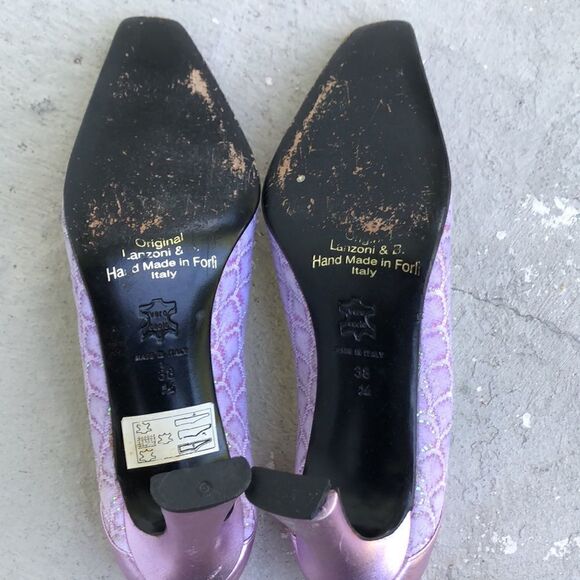 Lanzoni & B   - Picture 7 of 8